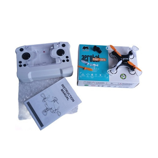 bao niu aerobat παιδικό μίνι drone με κάμερα & χειριστήριο