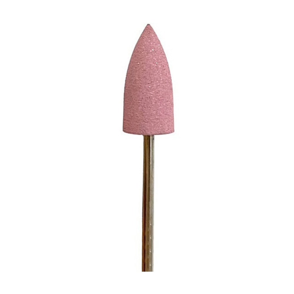 grinding stone nail drill bit φρεζα ελαφροπετρα pink no 84