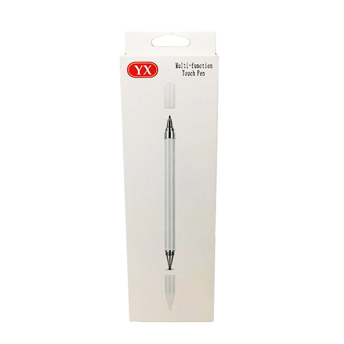 Multi-Function Touch Pen Pt360 WHITE