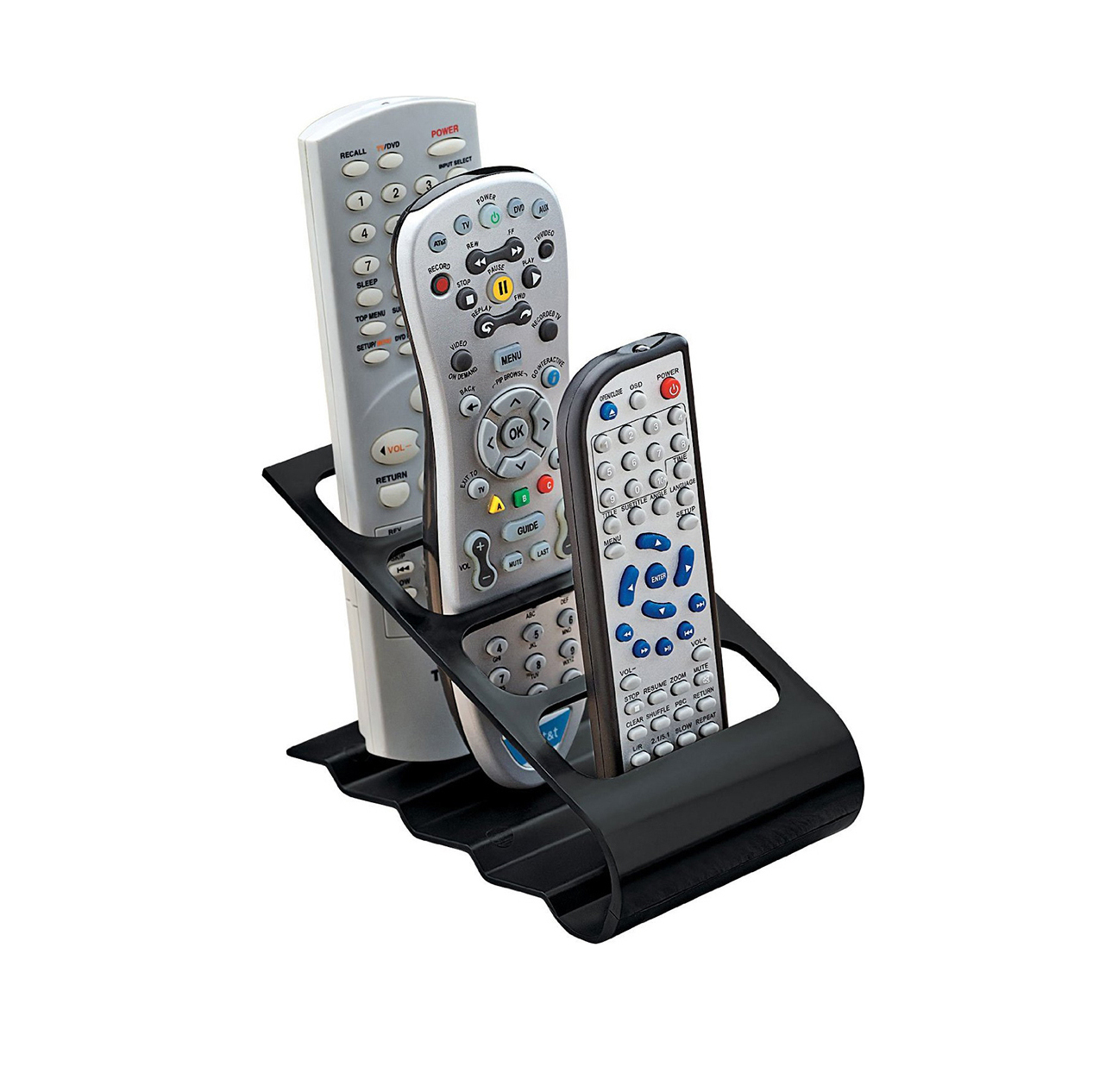 βαση οργανωσησ των 4 τηλεκοντρολ remote controls oem