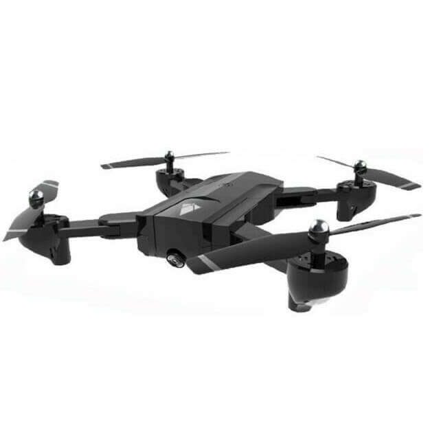 SG900 Quadcopter Drone με Κάμερα Live Video, 720P Οπτική Διπλή Κάμερα Μπαταρία 3.7V 2200MAH 8273