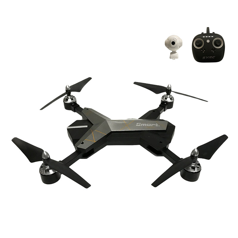 drone με κάμερα & χειριστήριο folding